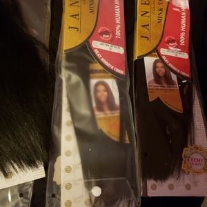 Sold on ebayWeave